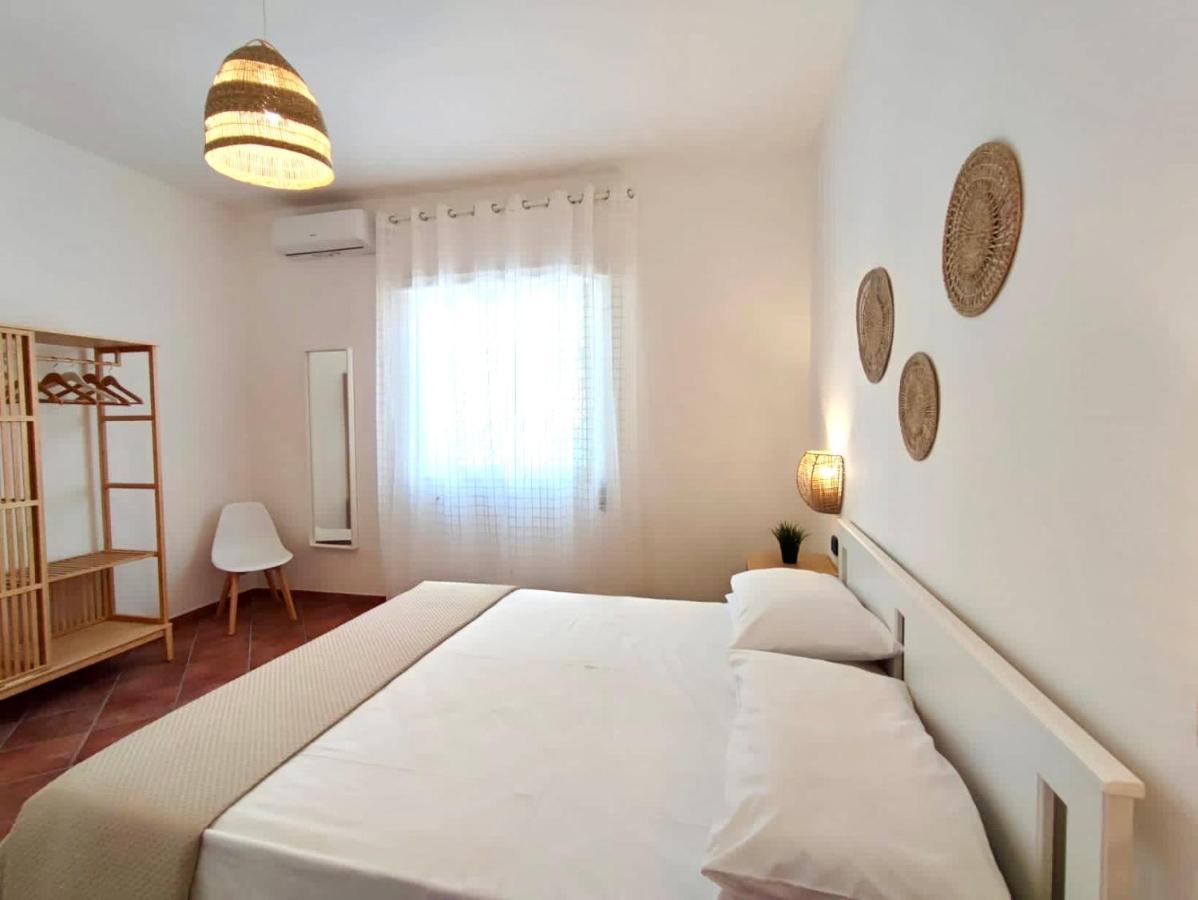 Villa Singola Amanda - 500M Dal Mare Pulsano Buitenkant foto
