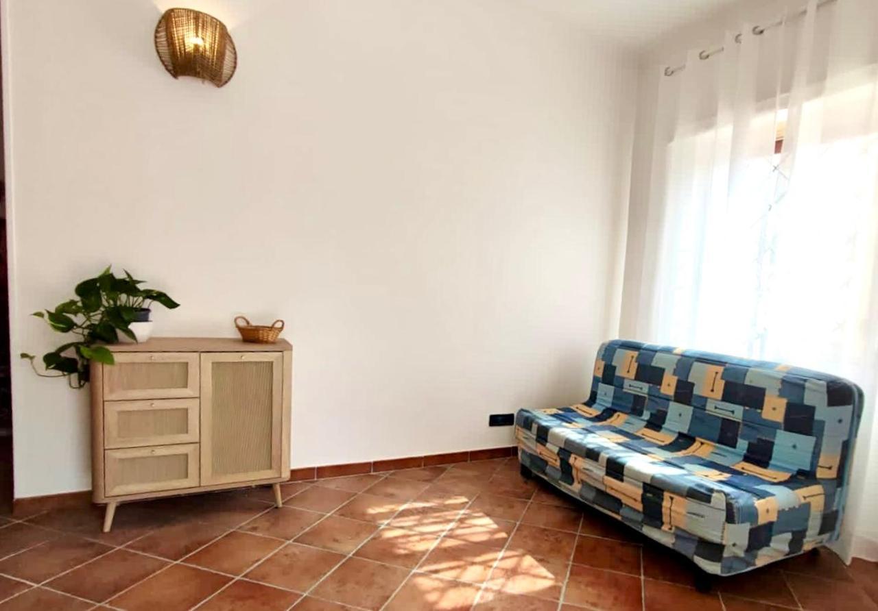 Villa Singola Amanda - 500M Dal Mare Pulsano Buitenkant foto
