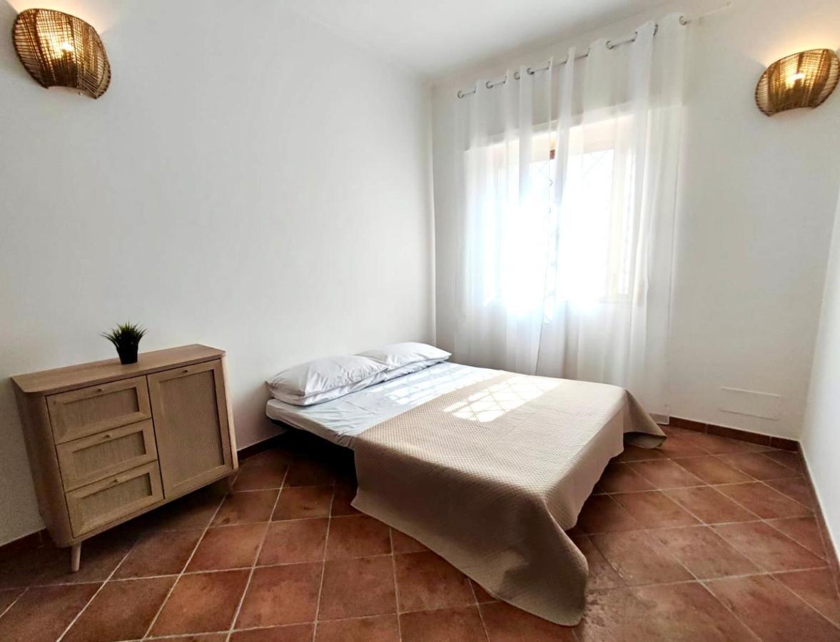 Villa Singola Amanda - 500M Dal Mare Pulsano Buitenkant foto