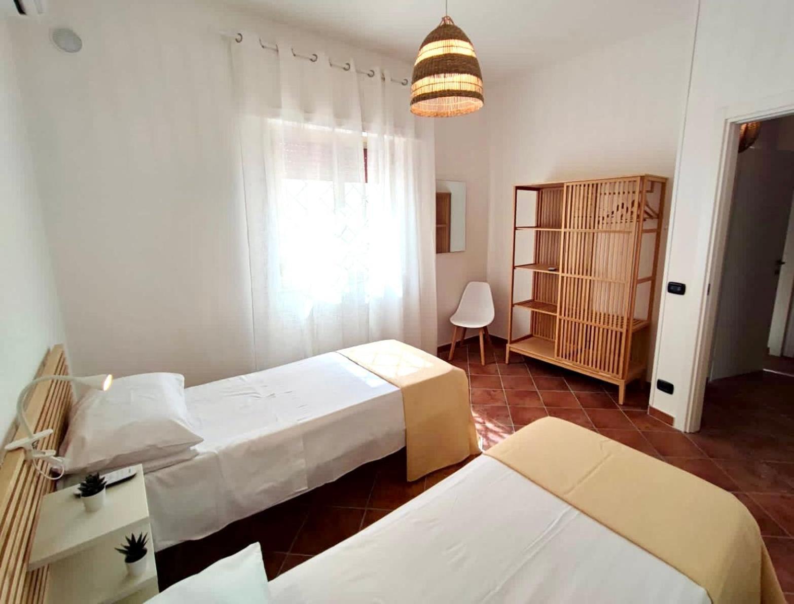 Villa Singola Amanda - 500M Dal Mare Pulsano Buitenkant foto