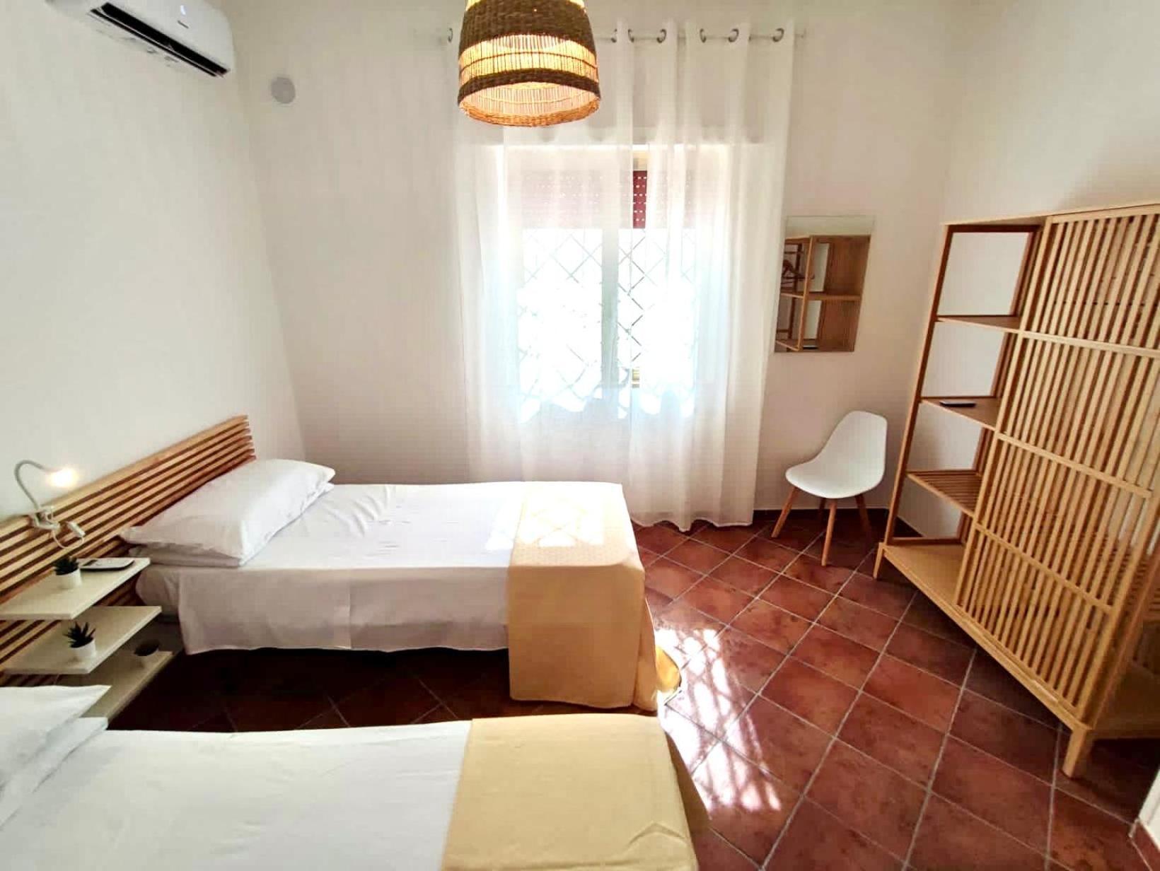Villa Singola Amanda - 500M Dal Mare Pulsano Buitenkant foto