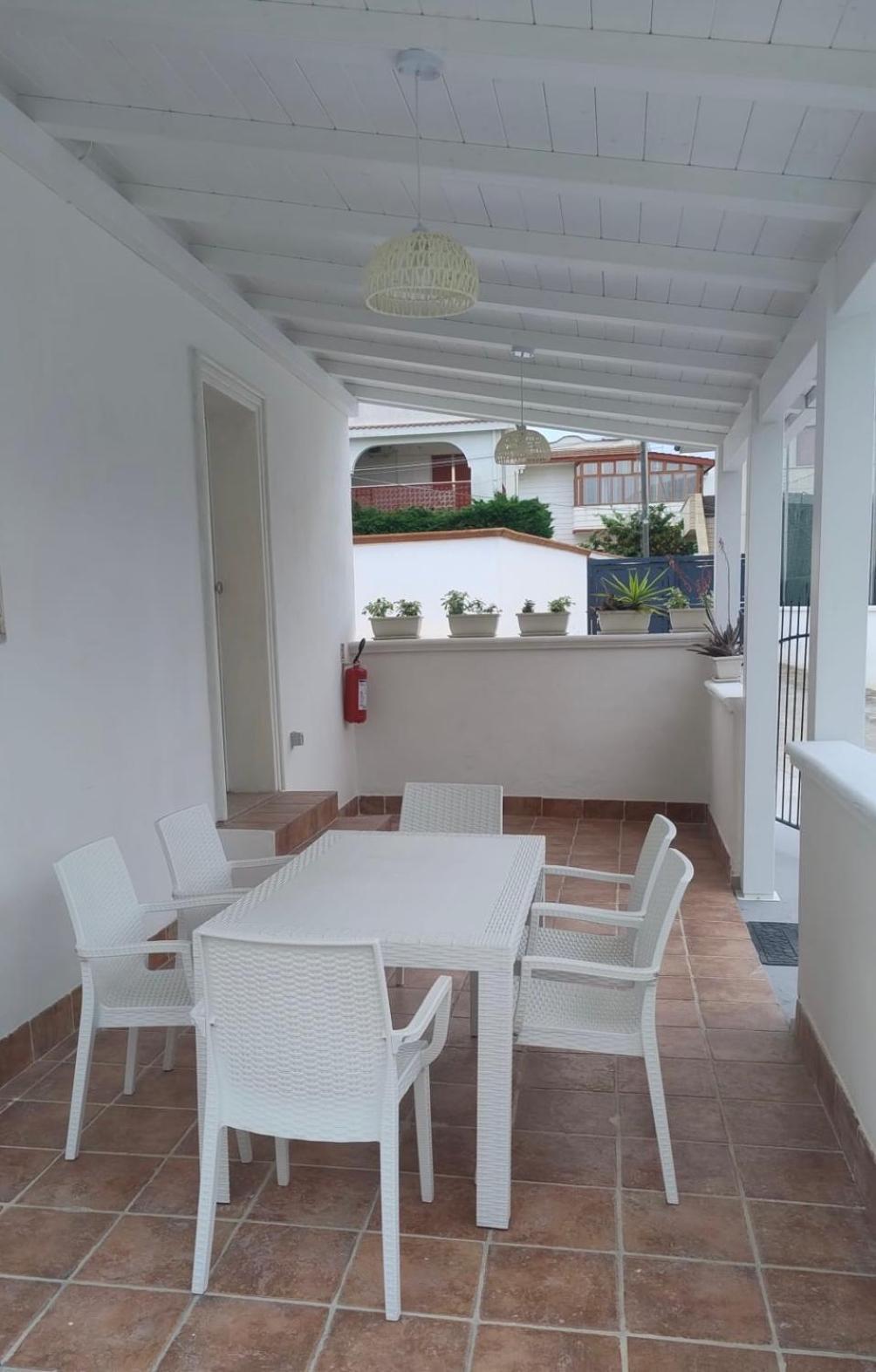 Villa Singola Amanda - 500M Dal Mare Pulsano Buitenkant foto